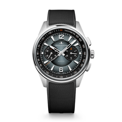 Jaeger-LeCoultre Polaris Chronograph 42mm Grey