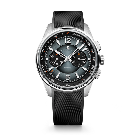 Jaeger-LeCoultre Polaris Chronograph 42mm Grey