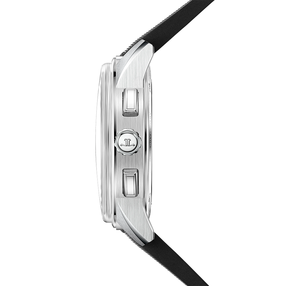 Jaeger-LeCoultre Polaris Chronograph 42mm Grey
