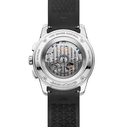 Jaeger-LeCoultre Polaris Chronograph 42mm Grey