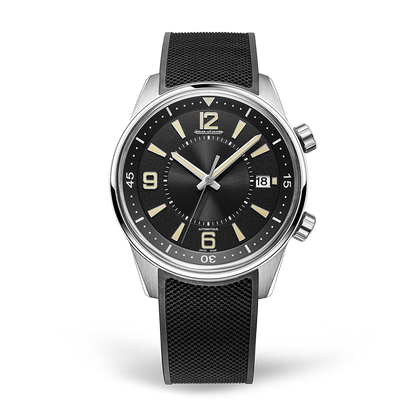 Jaeger-LeCoultre Polaris Date 42mm Black