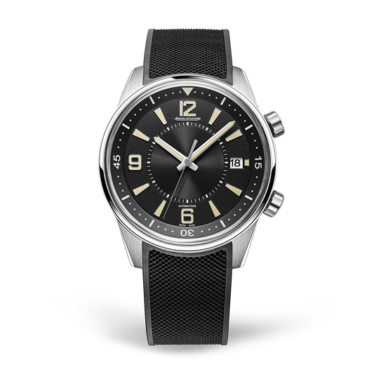Jaeger-LeCoultre Polaris Date 42mm Black
