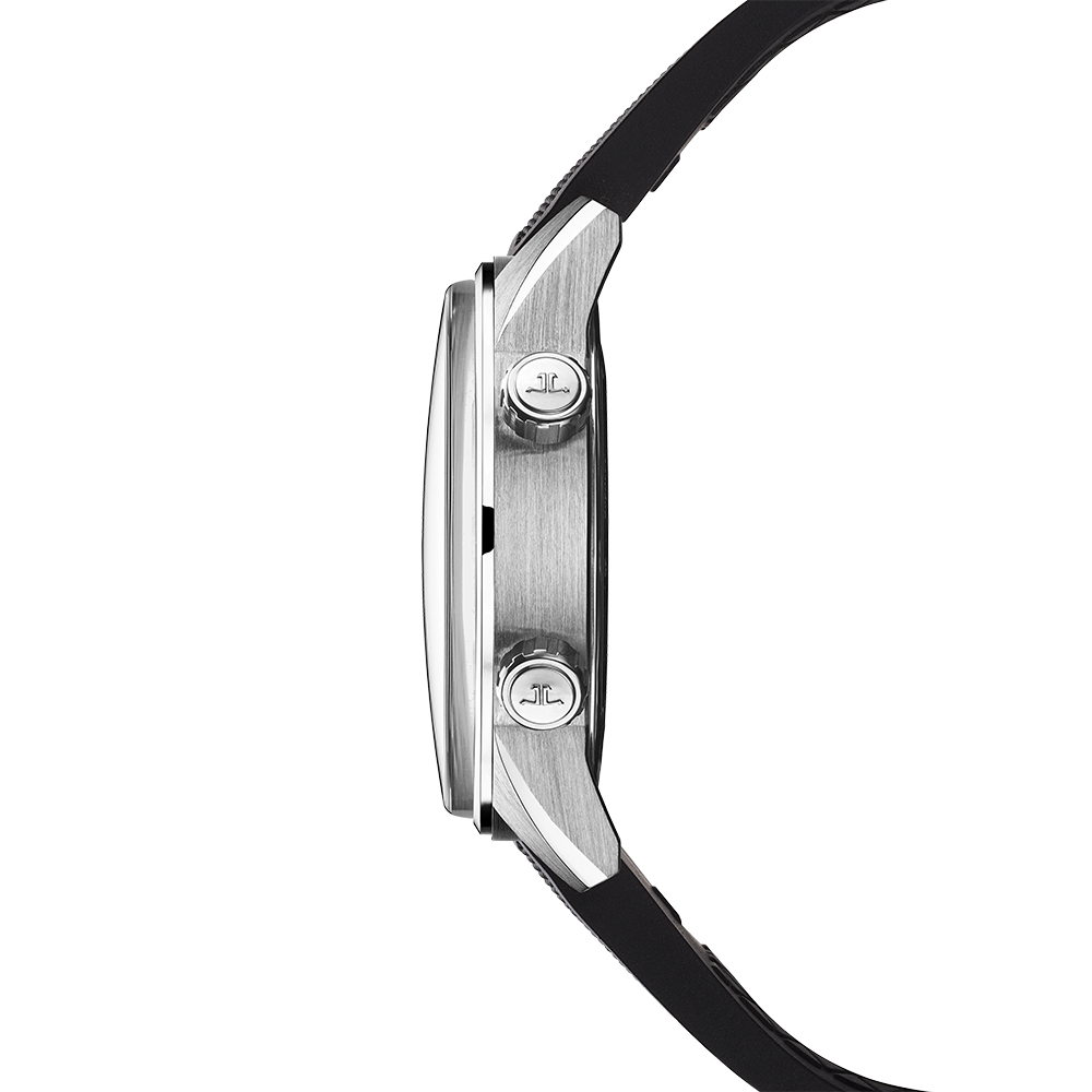 Jaeger-LeCoultre Polaris Date 42mm Black