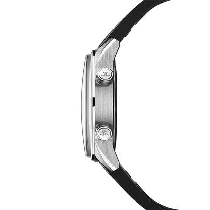 Jaeger-LeCoultre Polaris Date 42mm Black