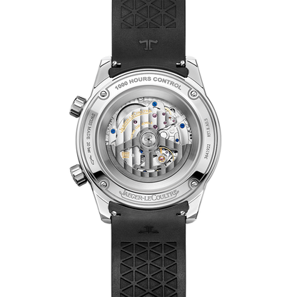 Jaeger-LeCoultre Polaris Date 42mm Black