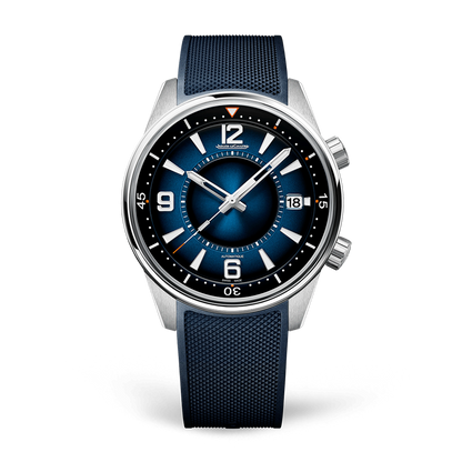 Jaeger-LeCoultre Polaris Date 42mm Blue