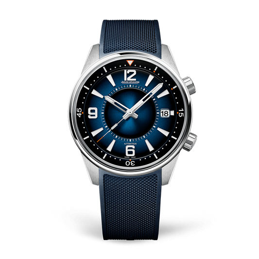 Jaeger-LeCoultre Polaris Date 42mm Blue