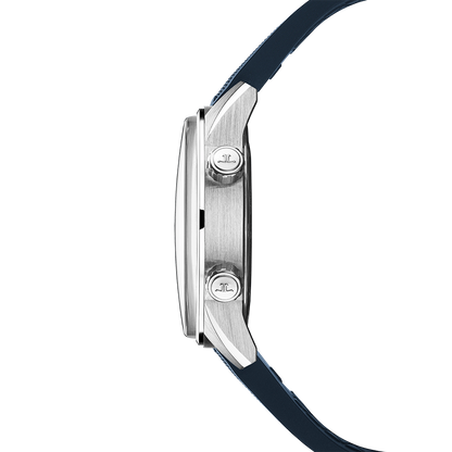 Jaeger-LeCoultre Polaris Date 42mm Blue