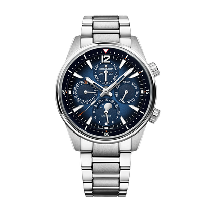 Jaeger-LeCoultre Polaris Perpetual Calendar 42mm