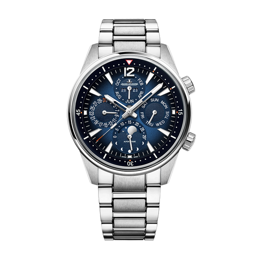 Jaeger-LeCoultre Polaris Perpetual Calendar 42mm