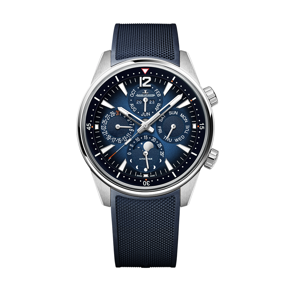 Jaeger-LeCoultre Polaris Perpetual Calendar 42mm