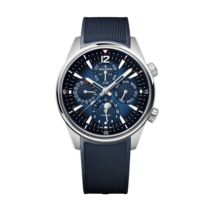 Jaeger-LeCoultre Polaris Perpetual Calendar 42mm