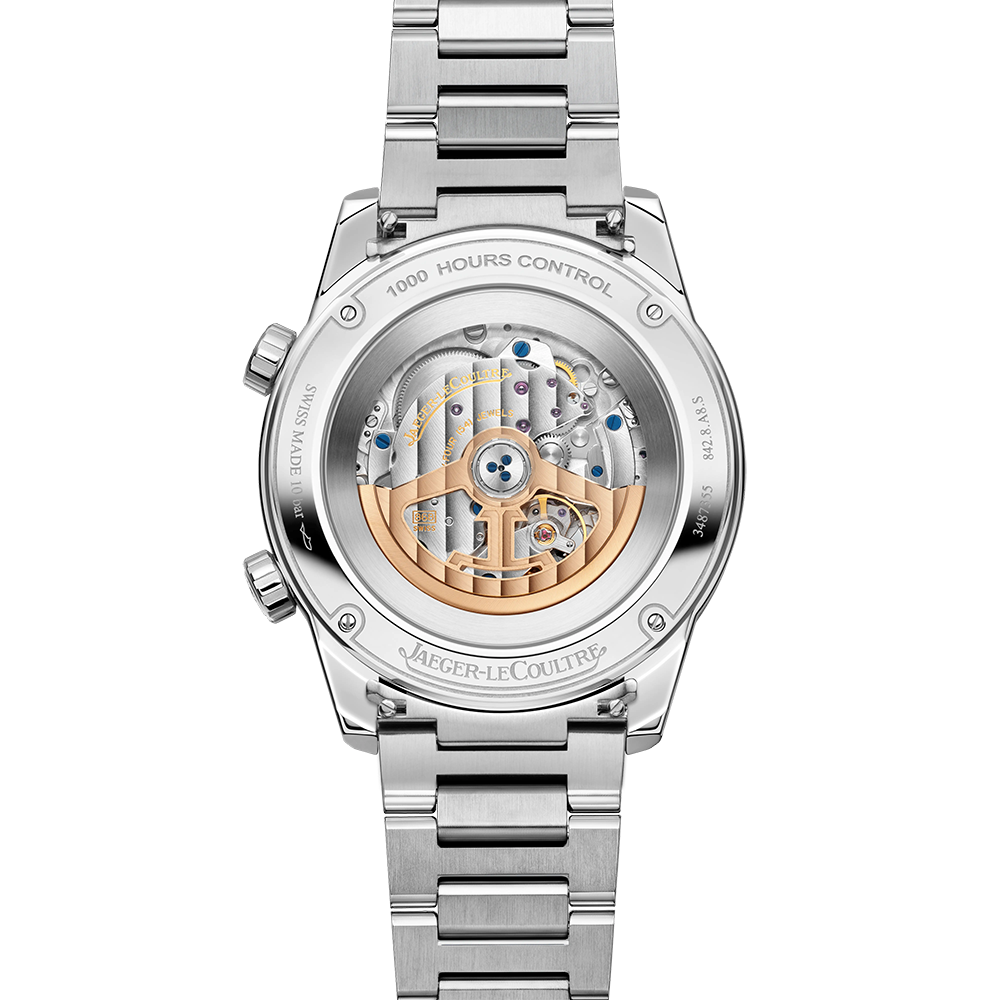 Jaeger-LeCoultre Polaris Perpetual Calendar 42mm