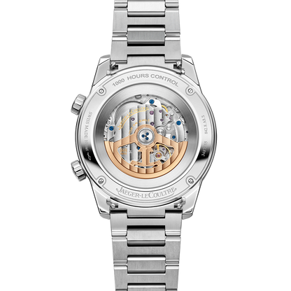 Jaeger-LeCoultre Polaris Perpetual Calendar 42mm
