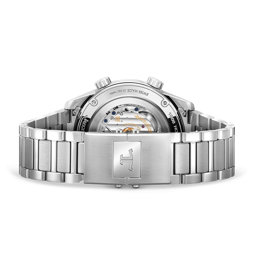Jaeger-LeCoultre Polaris Perpetual Calendar 42mm