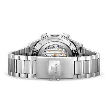 Jaeger-LeCoultre Polaris Perpetual Calendar 42mm