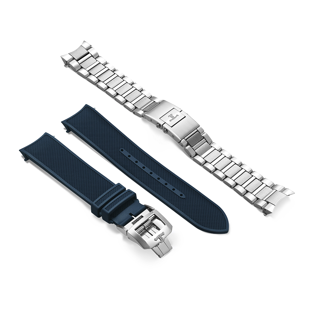 Jaeger-LeCoultre Polaris Perpetual Calendar 42mm