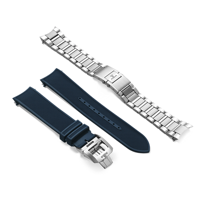 Jaeger-LeCoultre Polaris Perpetual Calendar 42mm