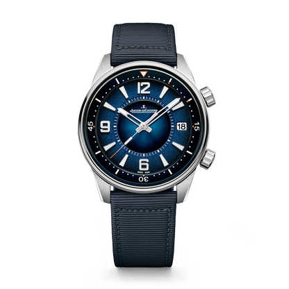 Jaeger-LeCoultre Polaris 40mm Blue