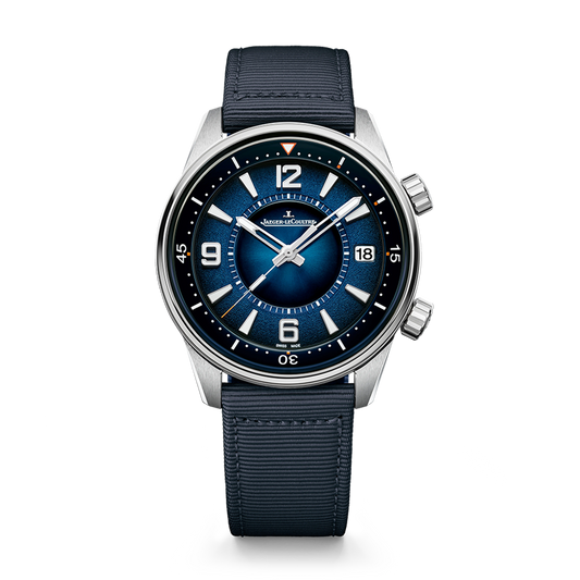 Jaeger-LeCoultre Polaris 40mm Blue