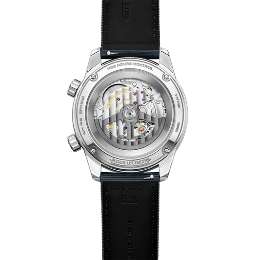 Jaeger-LeCoultre Polaris 40mm Blue