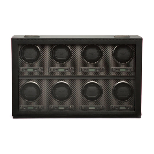 Axis 8 Piece Watch Winder
