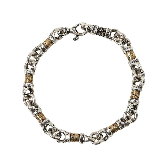 John Varvatos JV-B8-SSBS-NS916.03-1