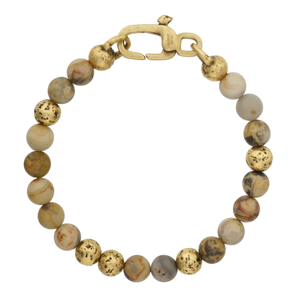 John Varvatos JVB-BS-AG-25991-8-1