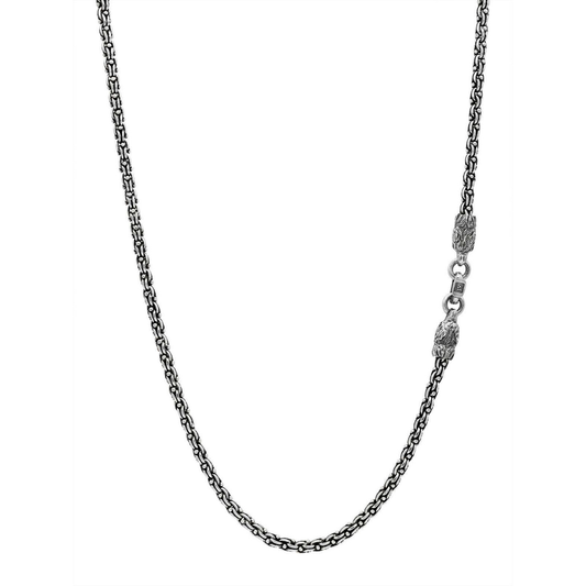 John Varvatos JVN-SS-CH-3125-2