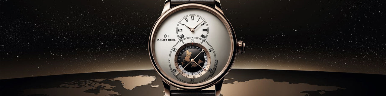 Jaquet Droz