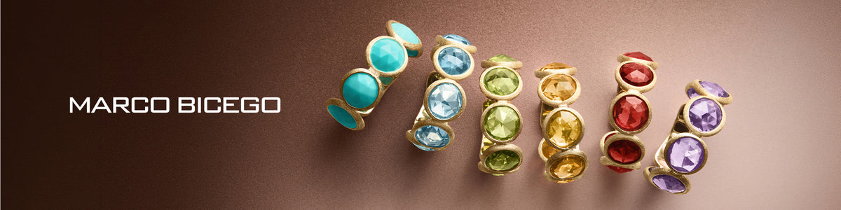 Marco Bicego