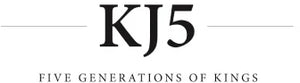 KJ5 Five Generations of Kings