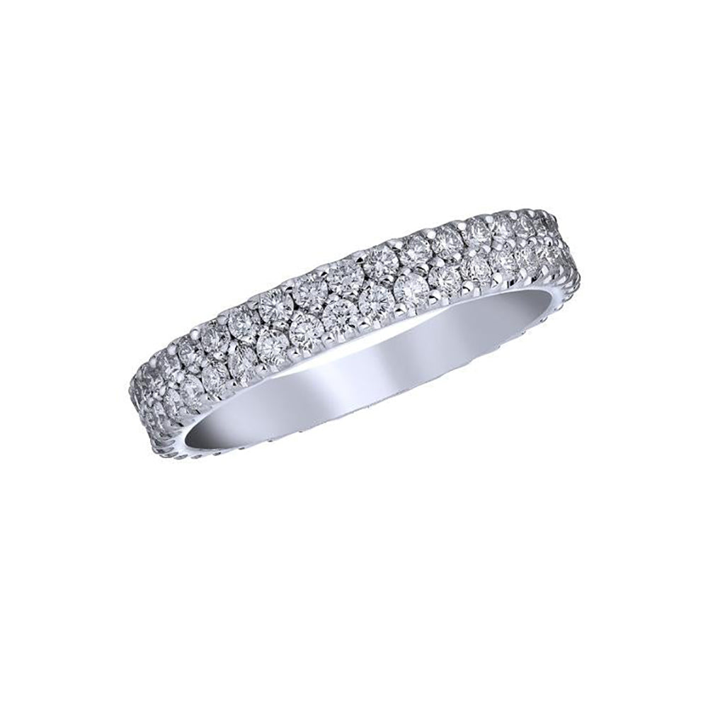 KJ5 Diamond Wedding Band C0338208-1