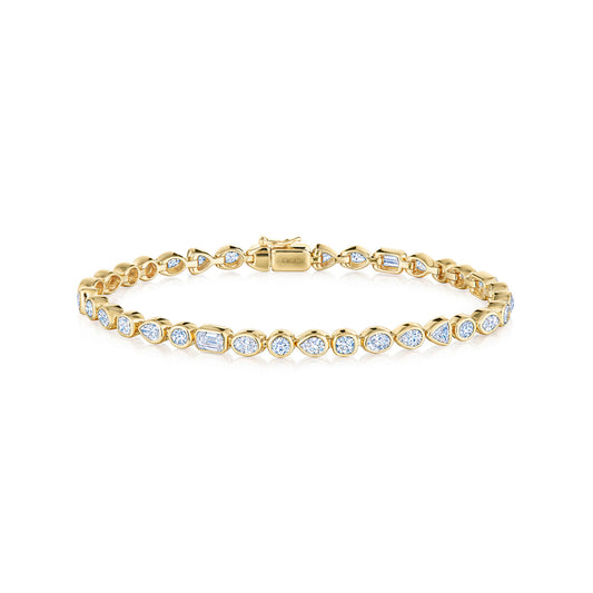 Kwiat B-19564-0-DIA-18KY_1