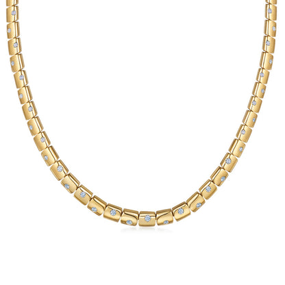 Kwiat N-10112-0-DIA-18KY-1