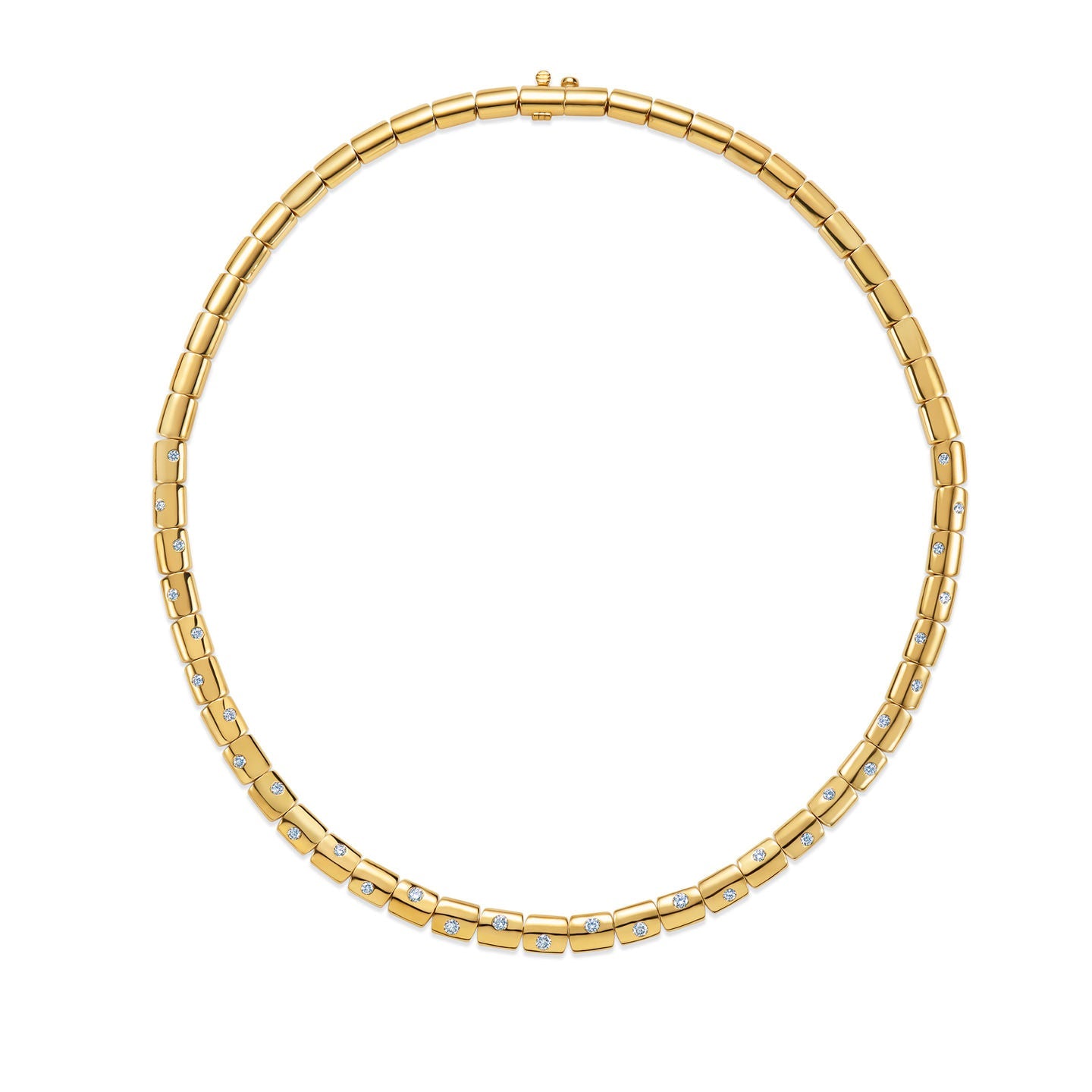 Kwiat N-10112-0-DIA-18KY-2