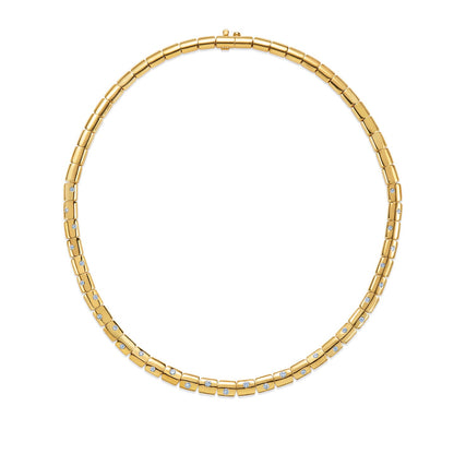 Kwiat N-10112-0-DIA-18KY-2