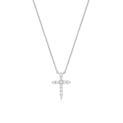 Kwiat N-9301-50-DIA-18KW-1