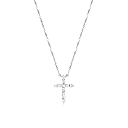 Kwiat N-9301-50-DIA-18KW-1