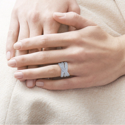 Kwiat R-14610-0-DIA-18KW-2