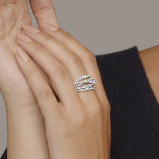 Kwiat R-30299-0-DIA-18KW-2