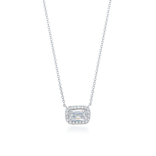 Kwiat N-9673-100-DIA-18KW