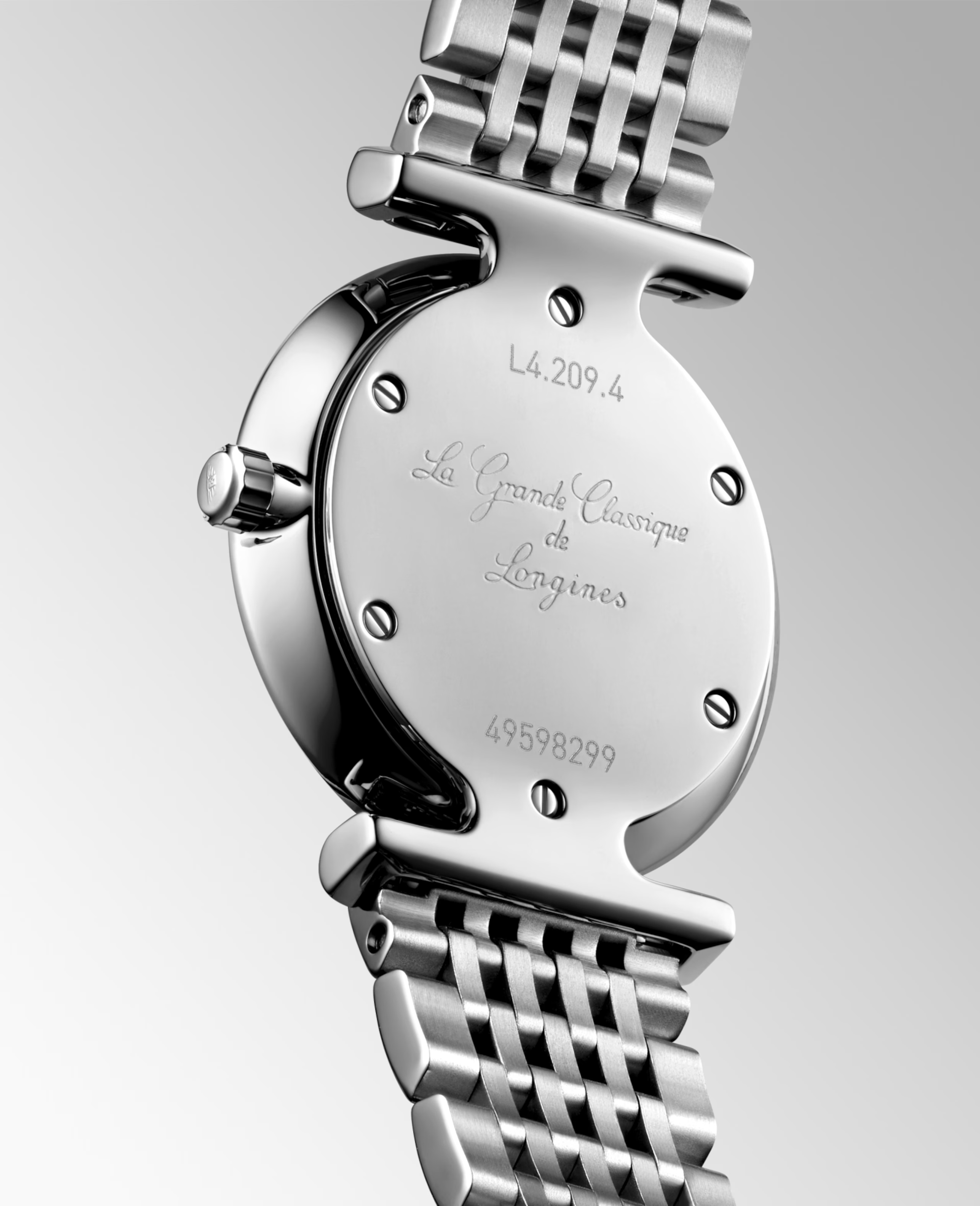 Longines L4.209.4.87.C-2