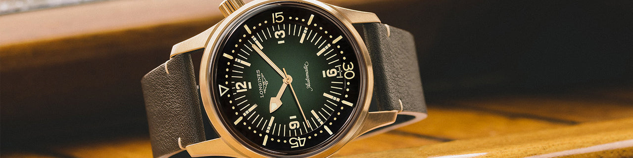 Longines