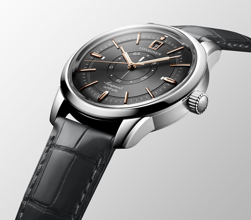 Longines L1.648.4.62.2-2