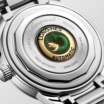 Longines L1.649.4.02.6-3