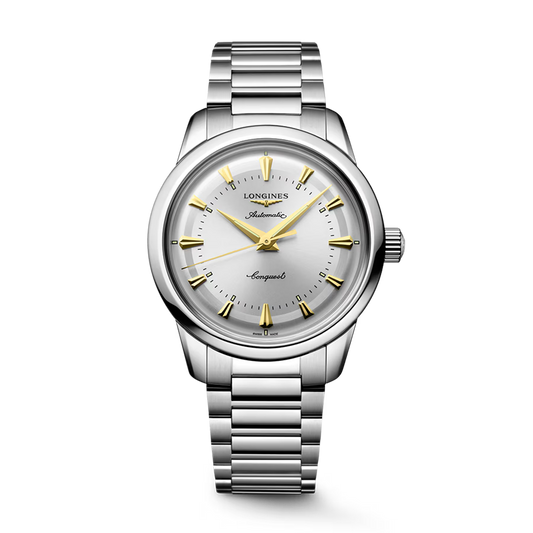 Longines L1.649.4.72.6-1