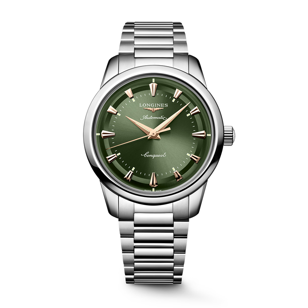 Longines L1.650.4.02.6-1
