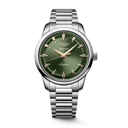 Longines L1.650.4.02.6-1