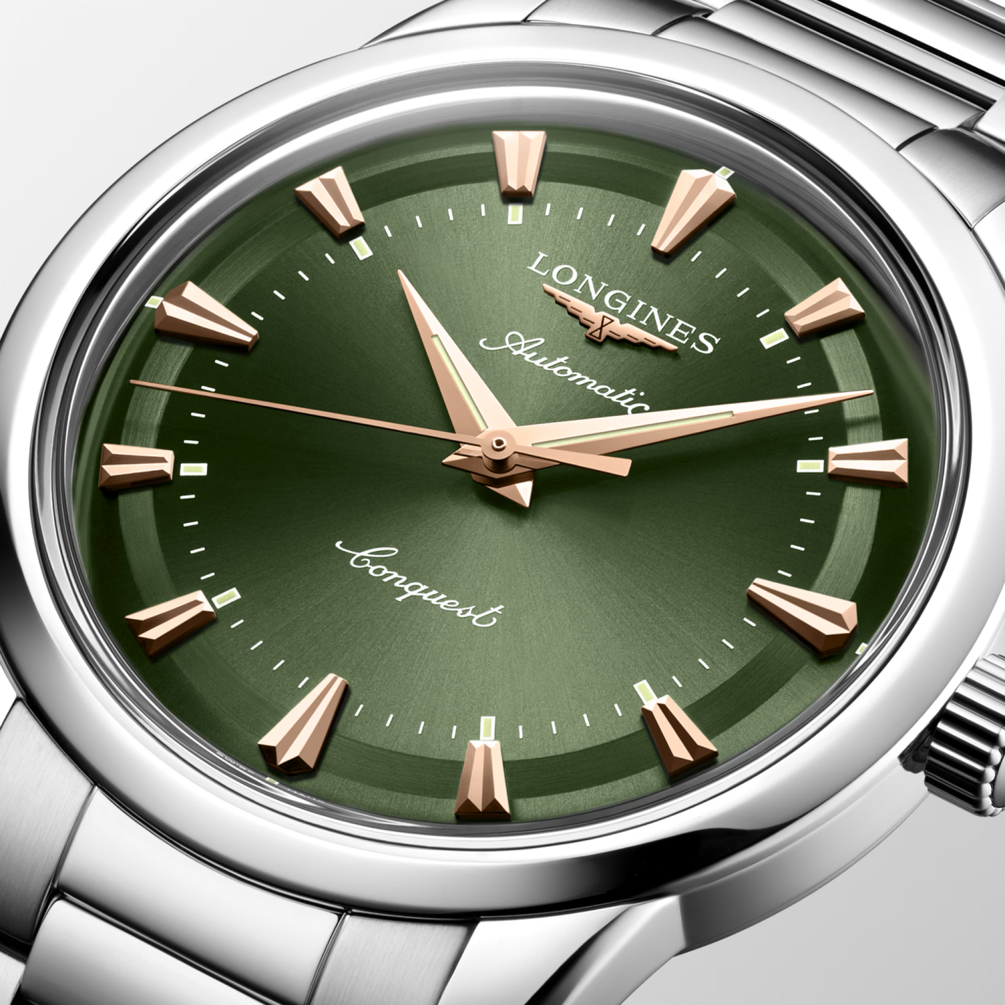 Longines L1.650.4.02.6-3